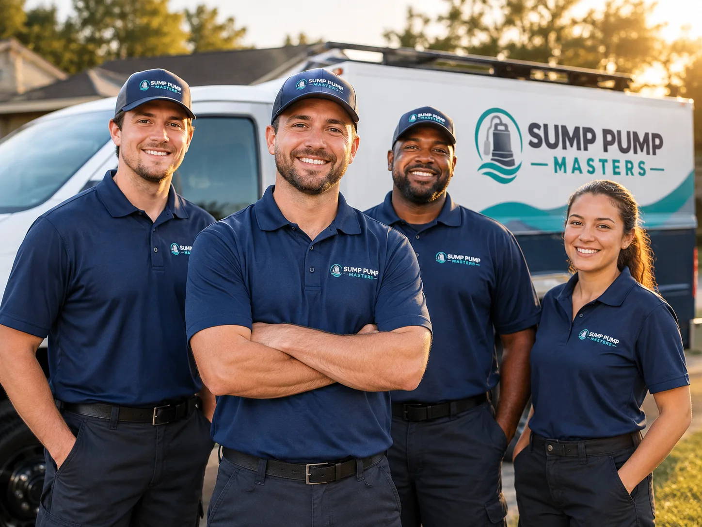 Sump Pump Repair company in Hammondsville, OH