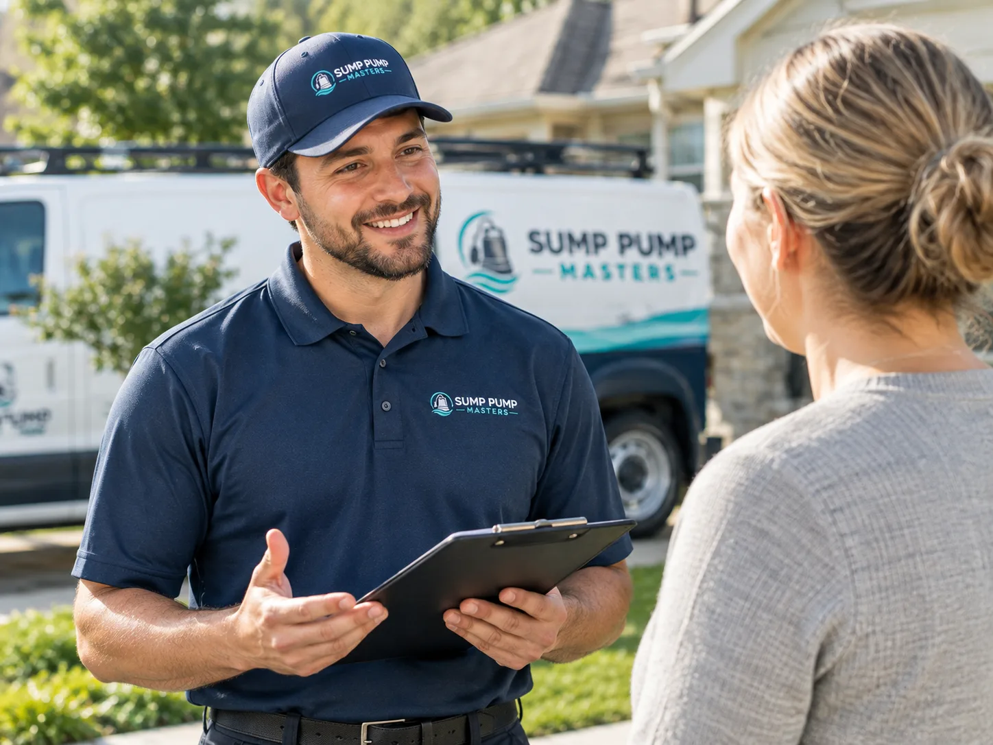 Sump Pump Repair Hammondsville, OH FAQs